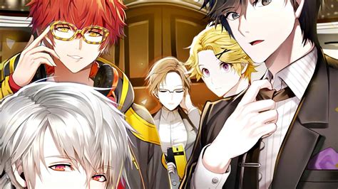 mystic messenger|mystic messenger online free.